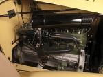 Packard Eight Convertible Victoria 1934 года
